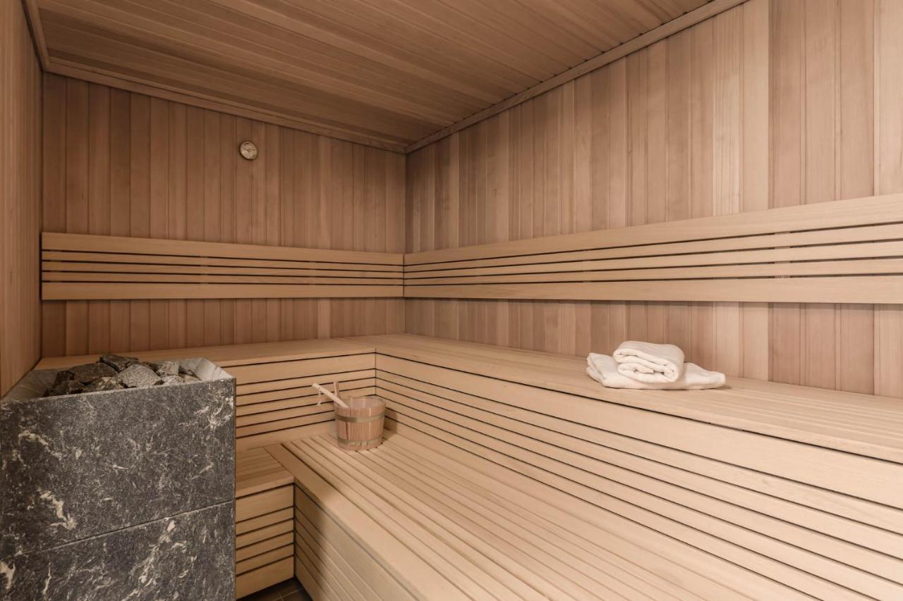 Rent Like Home - Apartamenty Kolo Brzegu & Mini Spa Kołobrzeg Dış mekan fotoğraf